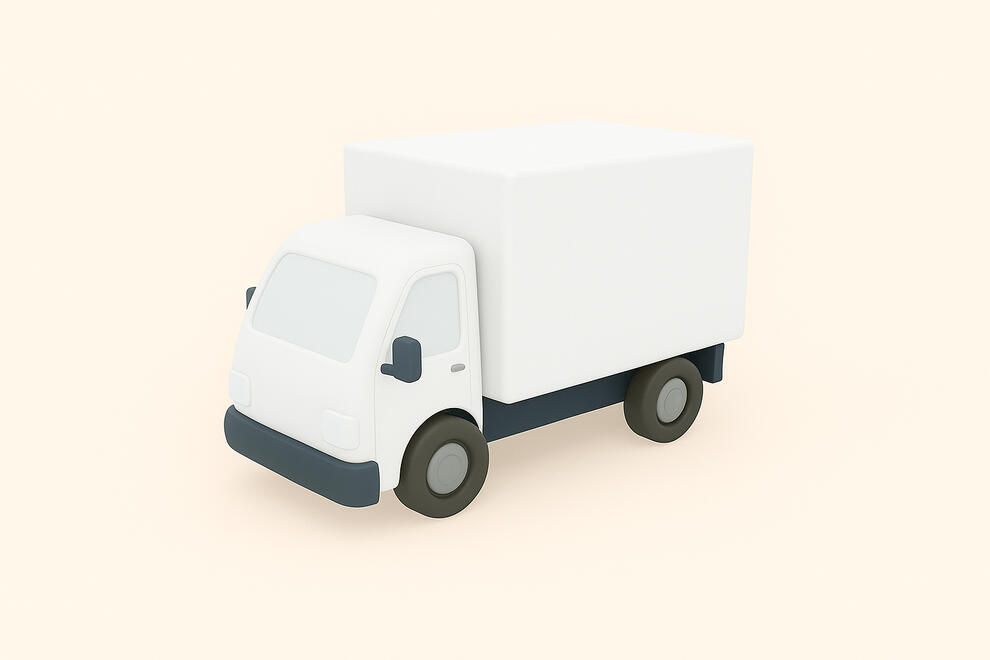 Delivery